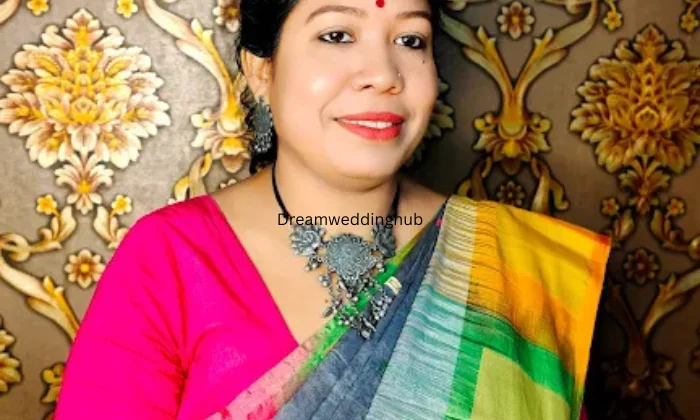 Sucharitas Makeup Studio  Academy